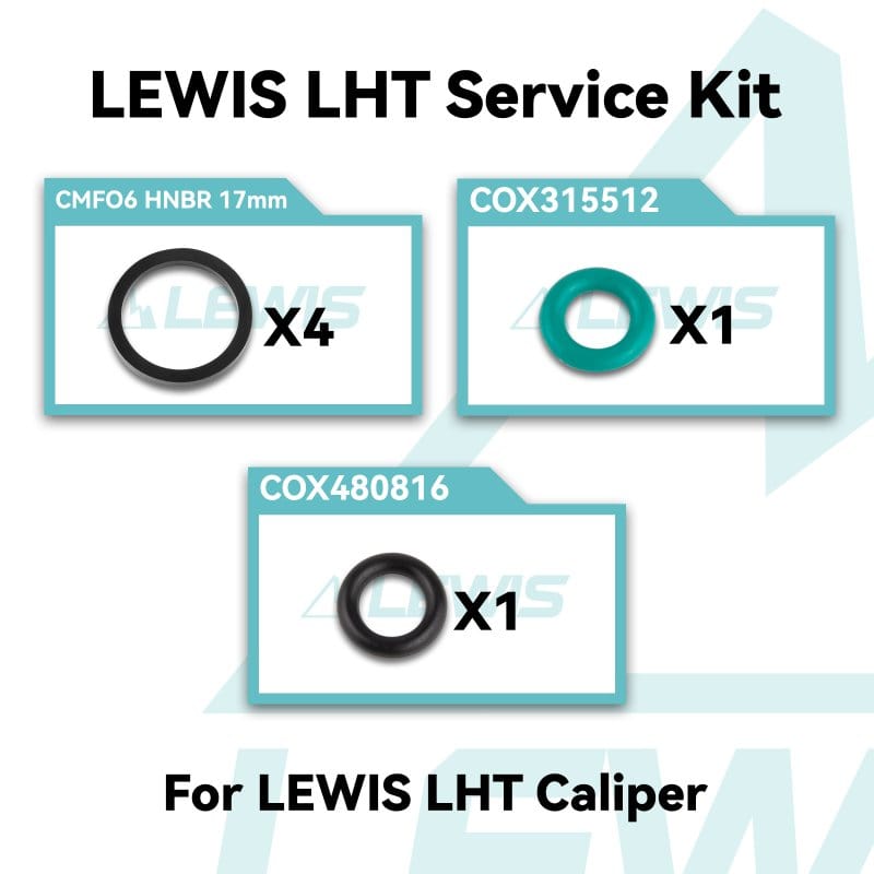 Lewis - Service Kit LHT