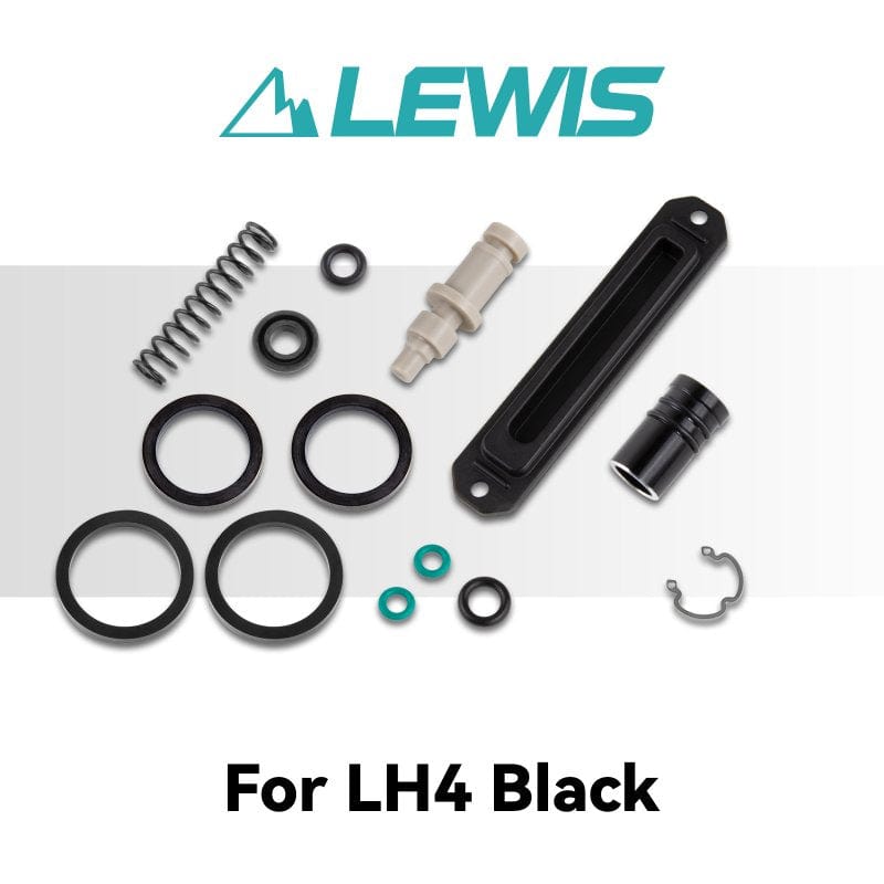Lewis - Service Kit LH4