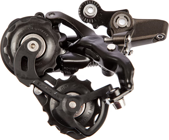 Shimano Dérailleur Arrière ZEE Shadow Plus RD-M640 10 vitesses