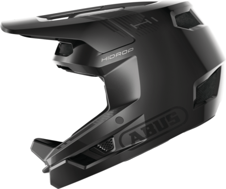 Casque ABUS HiDrop