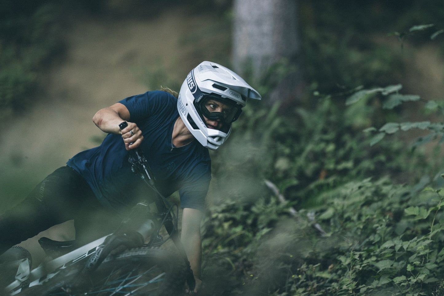 Casque ABUS HiDrop