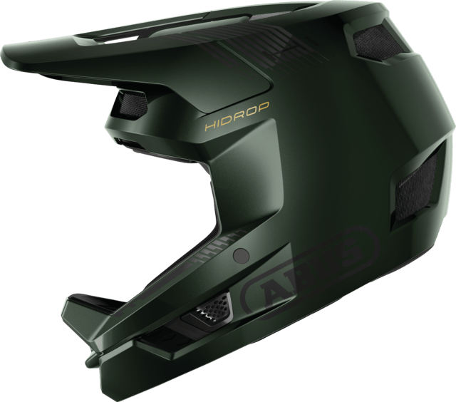 Casque ABUS HiDrop