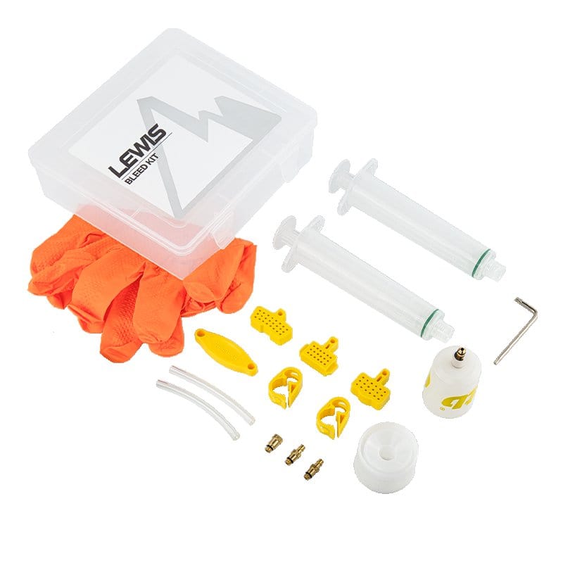 Lewis - Kit de purge