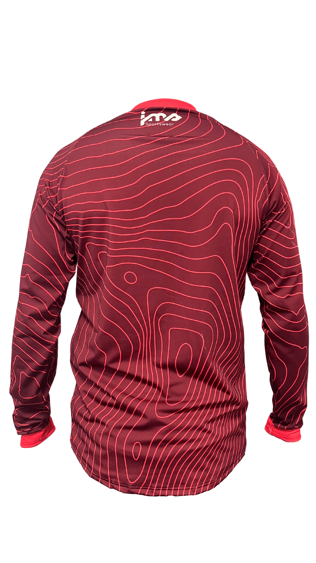 Maillot Lustou Rose