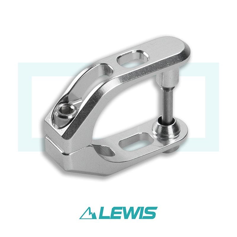 Lewis - Collier de serrage