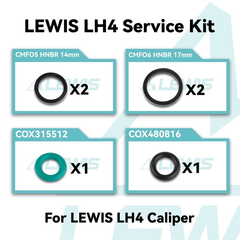 Lewis - Service Kit LH4