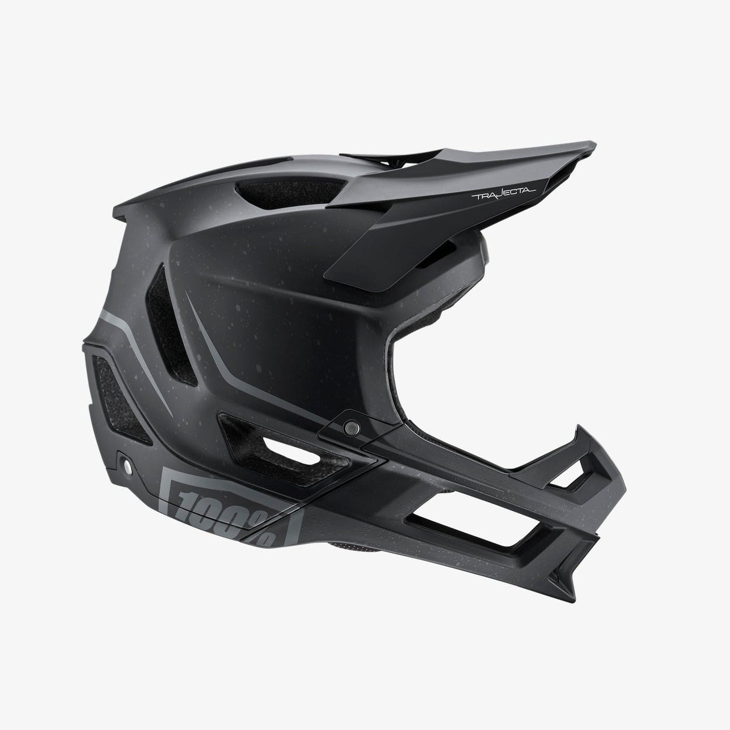 100% Trajecta Helmet