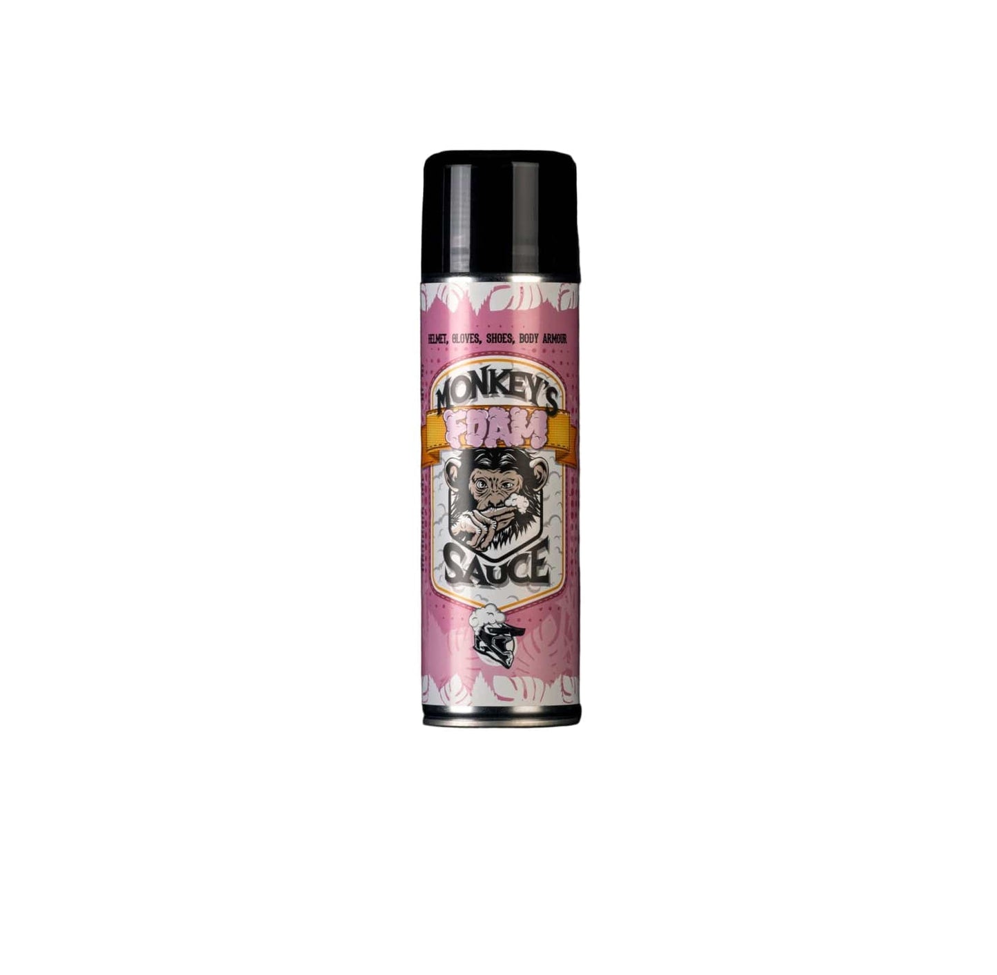 Monkey Sauce Spray FOAM 500ml