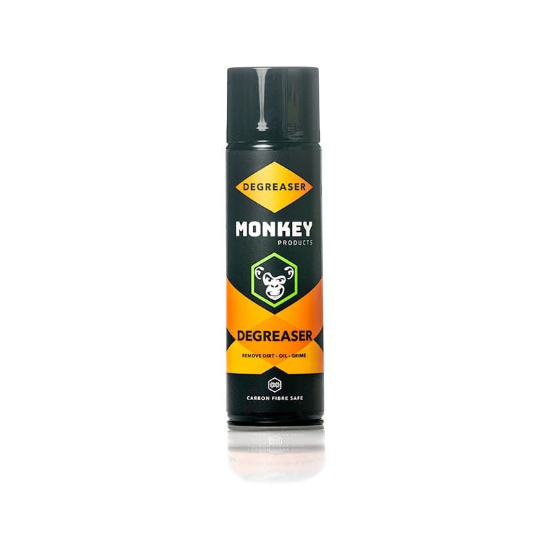 Monkey Sauce Spray Degreaser 400ml