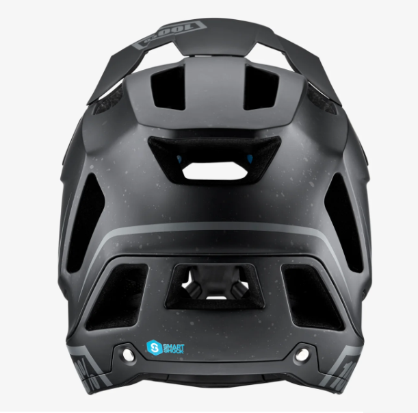 100% Trajecta Helmet