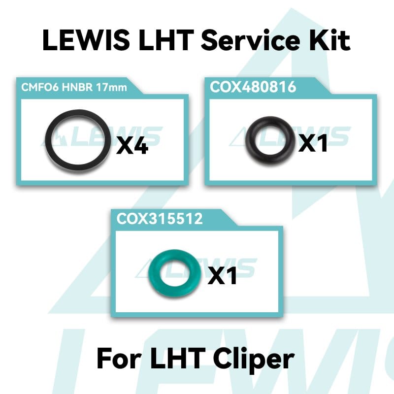 Lewis - Service Kit LHT V2