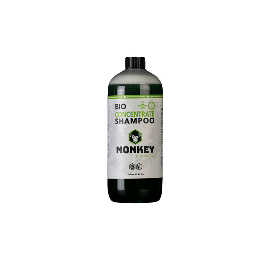 Monkey BIO Shampoo concentré 1L
