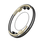 Rimpact Chain Damper Kit Entretien