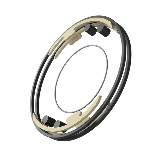 Rimpact Chain Damper Kit Entretien