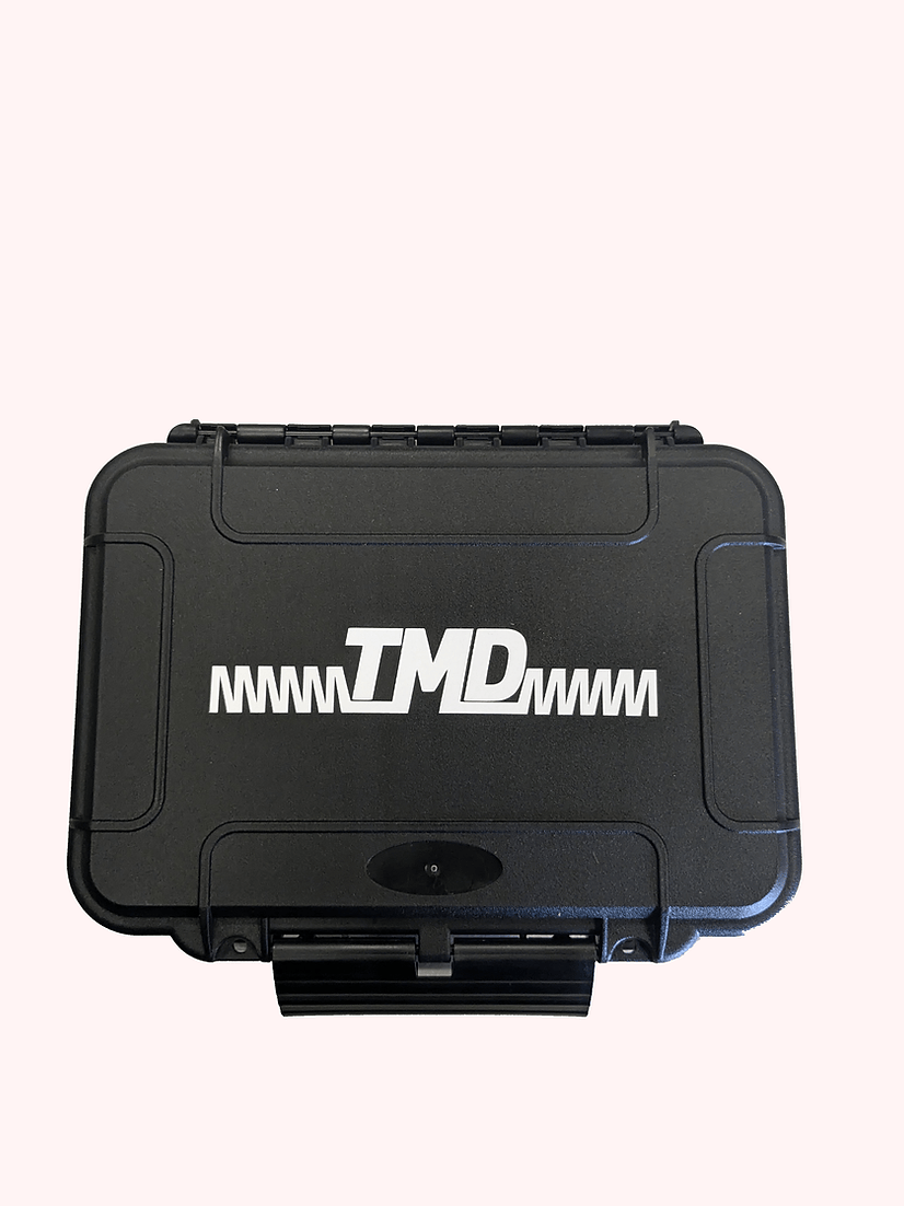 Rimpact TMD