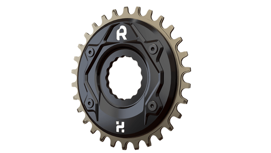 Rimpact Chain Damper 32T