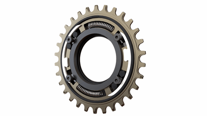 Rimpact Chain Damper 32T