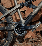 Rimpact Chain Damper 32T