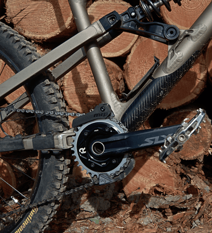 Rimpact Chain Damper 32T