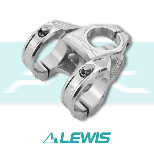 Lewis - Potence FX-SS