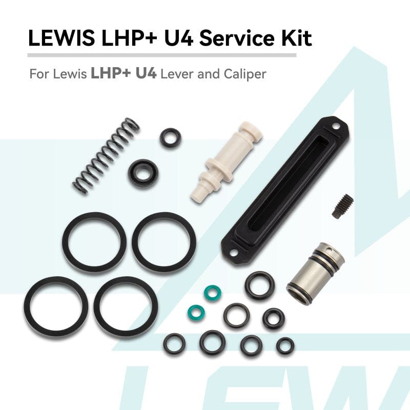 Lewis - Service Kit LHP U4