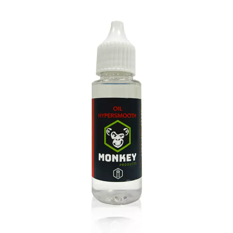Monkey Sauce Oil Hypersmooth