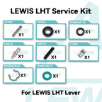 Lewis - Service Kit LHT V1