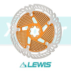 Lewis - Disques X-Power 2.0mm(pièce)