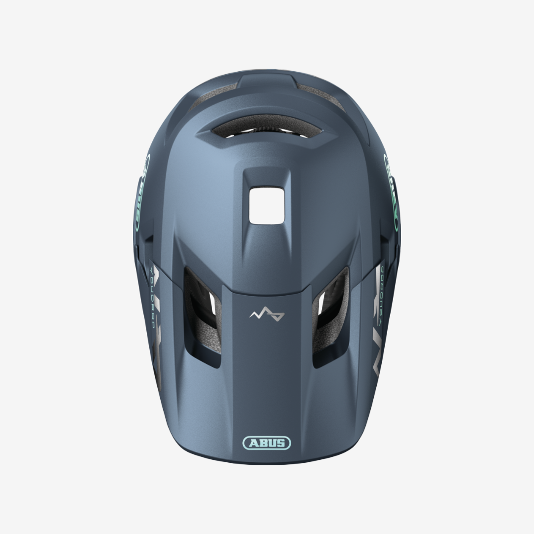 ABUS HiDrop Helmet