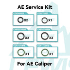 Lewis - Service Kit AE