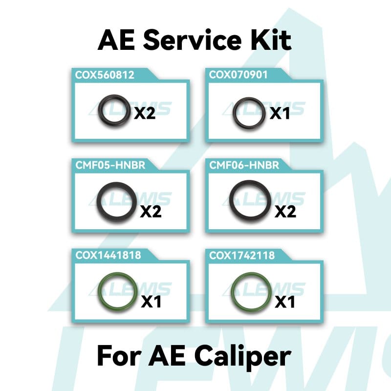 Lewis - Service Kit AE