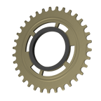 Rimpact Chain Damper Plateau