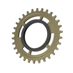 Rimpact Chain Damper Plateau