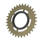 Rimpact Chain Damper Plateau
