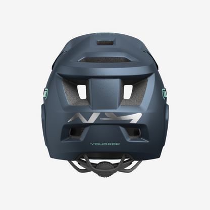 ABUS HiDrop Helmet