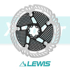 Lewis - Disques X-Power 2.0mm(pièce)