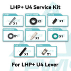 Lewis - Service Kit LHP U4