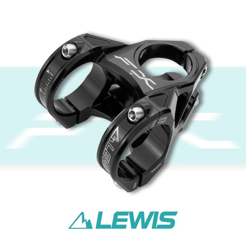 Lewis - Potence FX-SS