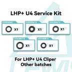 Lewis - Service Kit LHP U4