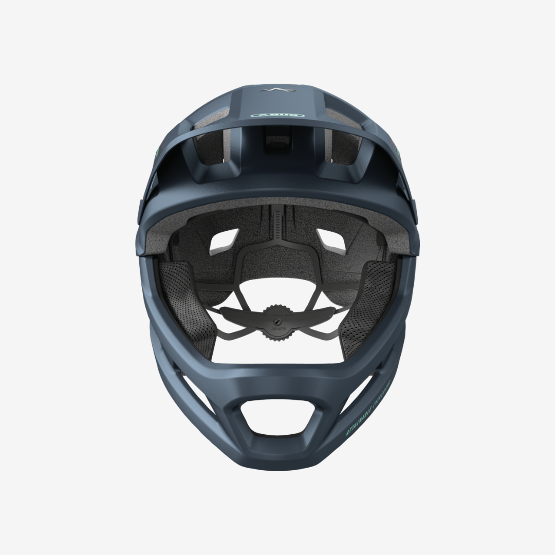 ABUS HiDrop Helmet