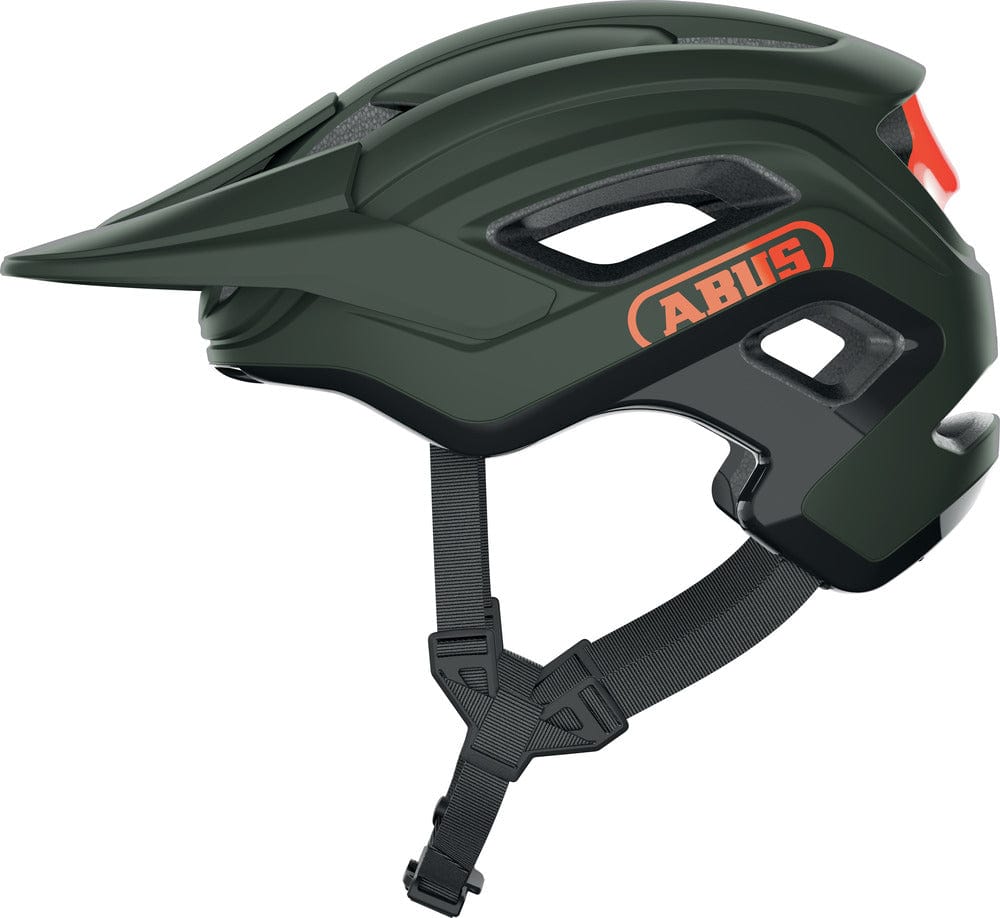 Casque ABUS Cliffhanger