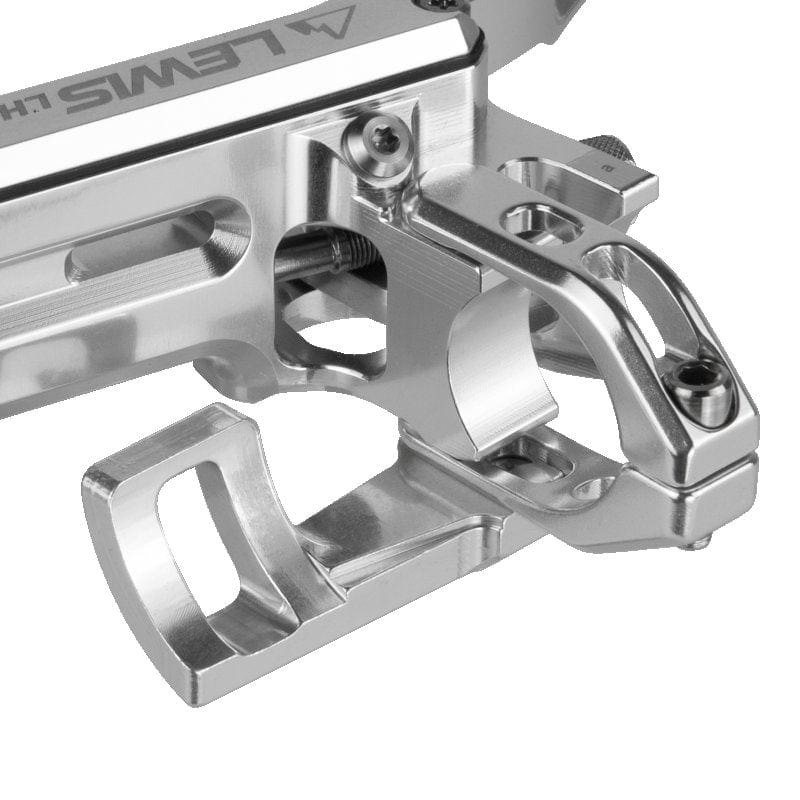 Lewis - Matchmaker pour Shimano I-Spec II