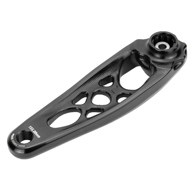 Lewis - Manivelles Alu E-Bike