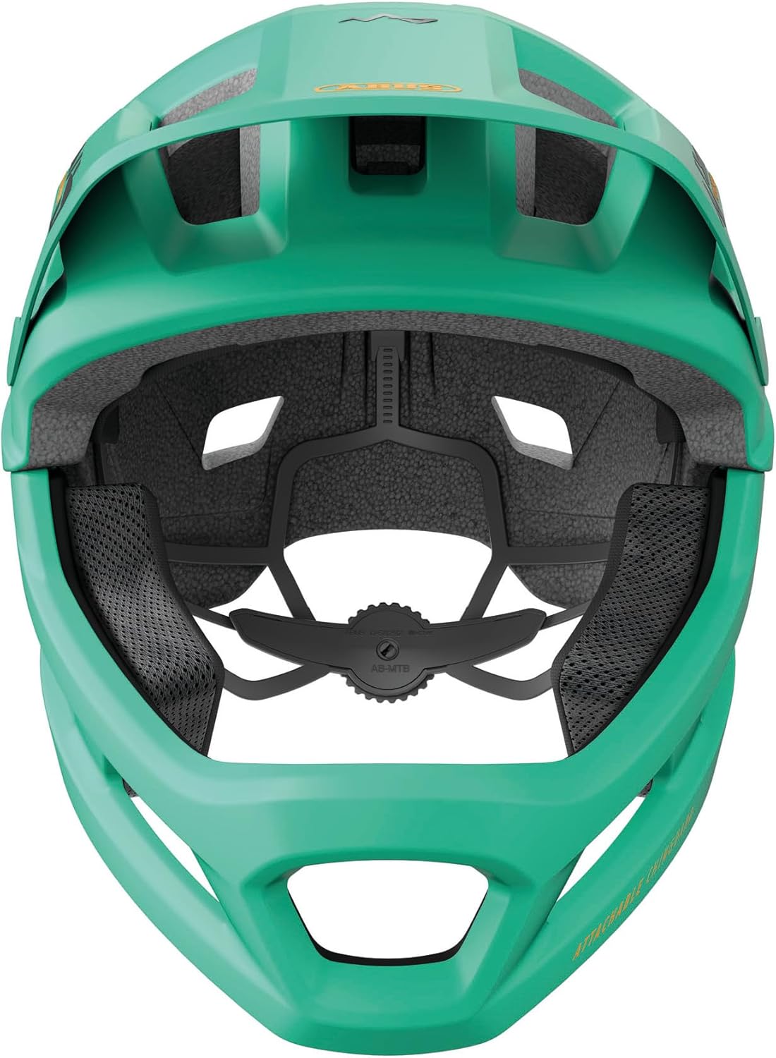 ABUS HiDrop Helmet