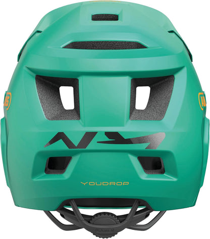 ABUS HiDrop Helmet