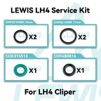 Lewis - Service Kit LH4