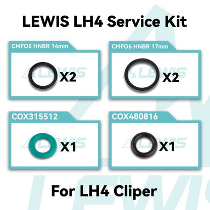 Lewis - Service Kit LH4