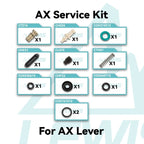 Lewis - Service Kit AX