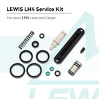Lewis - Service Kit LH4