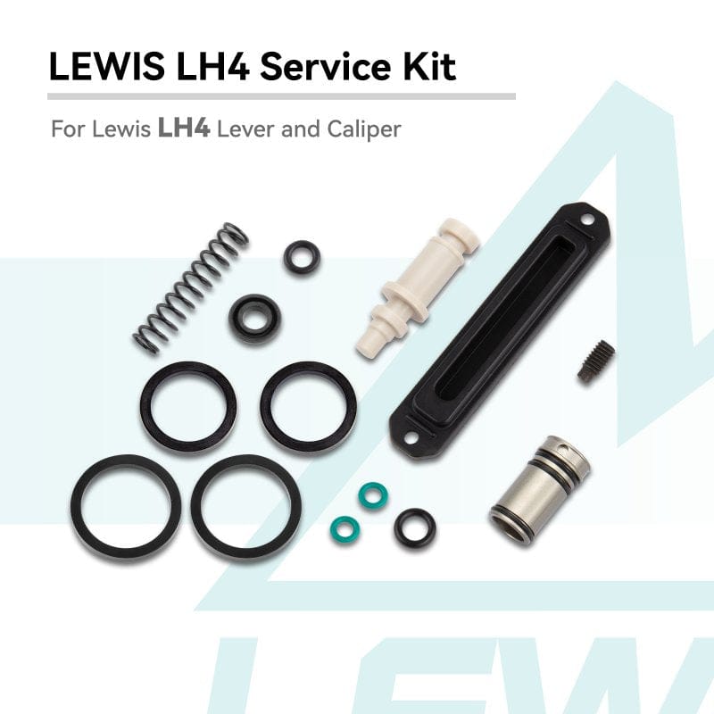Lewis - Service Kit LH4